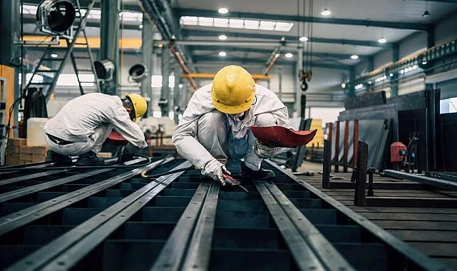 Başçiftlik Katlar Arası Taşıma